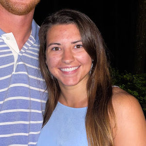 Meet your Posher, Betsy